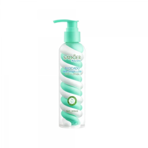 لوشن مارشميلو سادور بالافوكادو من بيوتي سيستم 200 مل Sador Marshmallow & Avocado Body Lotion